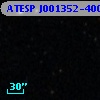 ATESP J001352-400257