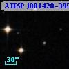 ATESP J001420-395203