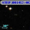 ATESP J001452-402602