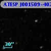 ATESP J001509-402742