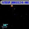 ATESP J001524-401317A