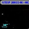 ATESP J001546-402747A