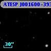ATESP J001600-393910