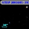 ATESP J001605-393808