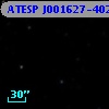 ATESP J001627-402208