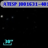 ATESP J001631-401621