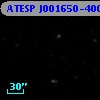 ATESP J001650-400255B