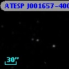 ATESP J001657-400605