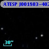 ATESP J001803-402220
