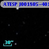 ATESP J001805-401114