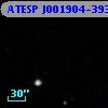 ATESP J001904-393704