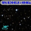 WN B2045.8+4946a