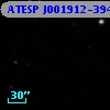 ATESP J001912-394459