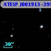 ATESP J001913-395418