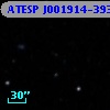 ATESP J001914-393041