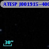 ATESP J001915-400349