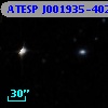 ATESP J001935-402540B