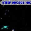 ATESP J002001-402754