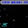 ATESP J002001-395654