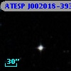ATESP J002018-393543