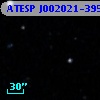 ATESP J002021-395750