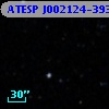 ATESP J002124-393424