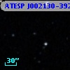 ATESP J002130-392843