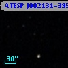 ATESP J002131-395538