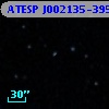 ATESP J002135-395234