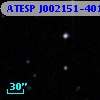 ATESP J002151-401605