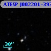 ATESP J002201-393010