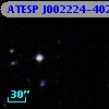 ATESP J002224-402358