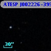 ATESP J002226-395038