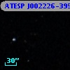 ATESP J002226-395038A