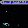 ATESP J002226-395038B