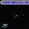 ATESP J001153-393624