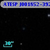ATESP J001852-392909