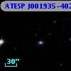 ATESP J001935-402540A