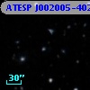ATESP J002005-402520