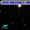 1RXS J001500.2-403617