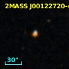 2MASS J00122720-4039172