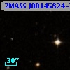 2MASS J00145824-3919569