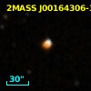 2MASS J00164306-3959036