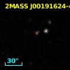 2MASS J00191624-4137548