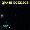 2MASS J00222902-4057564