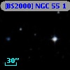 [BS2000] NGC 55  1