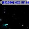 [BS2000] NGC 55 14
