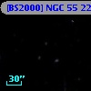 [BS2000] NGC 55 22