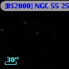[BS2000] NGC 55 25