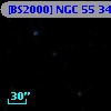 [BS2000] NGC 55 34